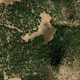 Satellite imagery of Koudia Touila, DZ