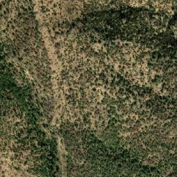 Satellite imagery of Koudia Touila, DZ