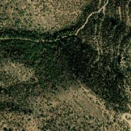 Satellite imagery of Kef ed Douira, DZ