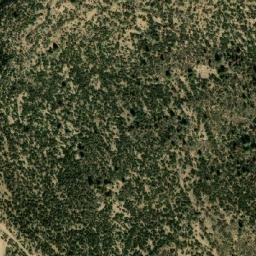 Satellite imagery of Kef ed Douira, DZ