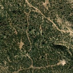 Satellite imagery of Kef ed Douira, DZ