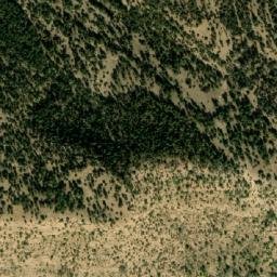 Satellite imagery of Râs Isly, DZ