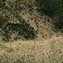 Satellite imagery of Râs Isly, DZ
