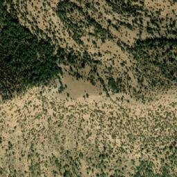 Satellite imagery of Râs Isly, DZ