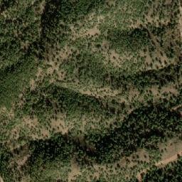 Satellite imagery of Kalkoul, DZ