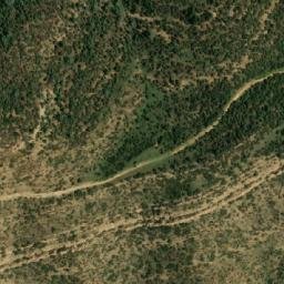 Satellite imagery of Djebel Bourhioul, DZ