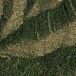 Satellite imagery of Koudia Aouzourt, DZ