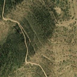 Satellite imagery of Koudia Aouzourt, DZ