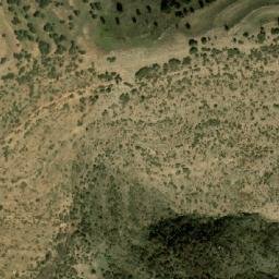 Satellite imagery of Koudia Aouzourt, DZ
