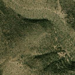 Satellite imagery of Koudia Flissa, DZ