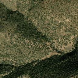 Satellite imagery of Koudia Flissa, DZ