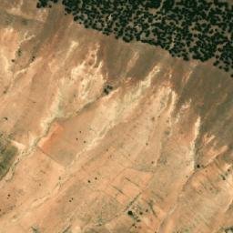 Satellite imagery of Djebel Dabba, DZ