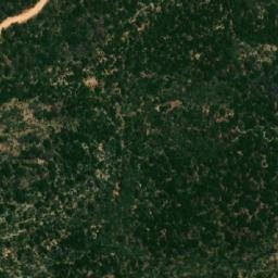 Satellite imagery of Râs Oum el Hem Kebira, DZ