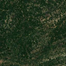 Satellite imagery of Râs Oum el Hem Kebira, DZ