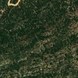 Satellite imagery of Râs Oum el Hem Kebira, DZ