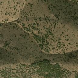 Satellite imagery of Djebel Tissouras, DZ