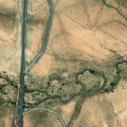 Satellite imagery of Argoub Remad, DZ