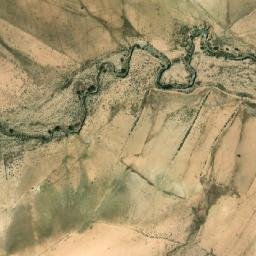 Satellite imagery of Argoub Remad, DZ