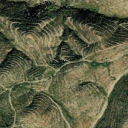 Satellite imagery of Markhat aţ Ţawīlah, SY
