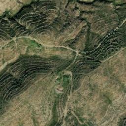 Satellite imagery of Markhat aţ Ţawīlah, SY