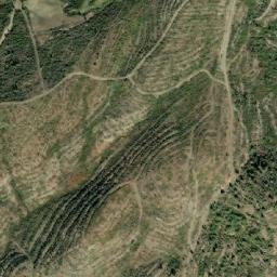 Satellite imagery of Markhat aţ Ţawīlah, SY