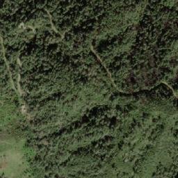 Satellite imagery of Jabal Bayt ‘Awānib, SY