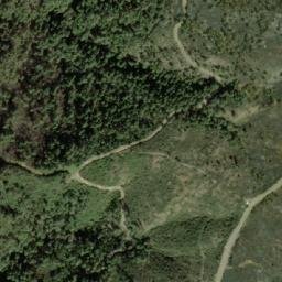 Satellite imagery of Jabal Bayt ‘Awānib, SY