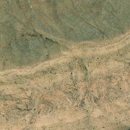 Satellite imagery of Ma‘dan-e Sarband, IR