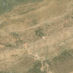 Satellite imagery of Ma‘dan-e Sarband, IR