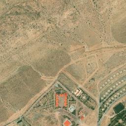 Satellite imagery of Ma‘dan-e Sarband, IR