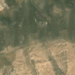Satellite imagery of Kōh-e Gīr, AF