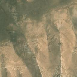 Satellite imagery of Kōh-e Gīr, AF