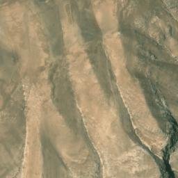 Satellite imagery of Kōh-e Gīr, AF