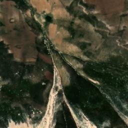 Satellite imagery of Kōh-e Kalān, AF