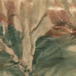 Satellite imagery of Kōh-e Siyāh Sang, AF