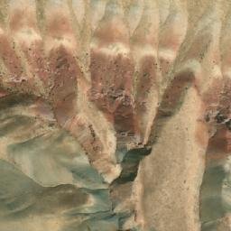 Satellite imagery of Kōh-e Dēw Surkhak, AF