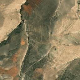 Satellite imagery of Band-e Muḩammad-Amān, AF