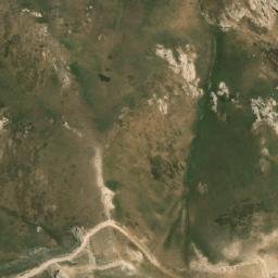 Satellite imagery of Kōtal-e Oshtur Gardan, AF