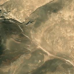 Satellite imagery of Kōh-e Khirmandgāh, AF