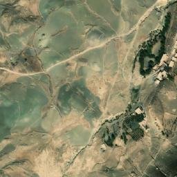 Satellite imagery of Khozaylāsh, AF