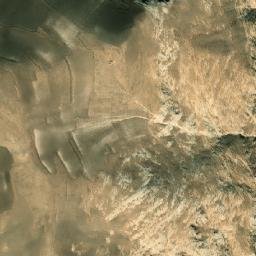 Satellite imagery of Kōh-e Sang-e Zān, AF