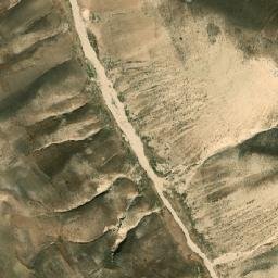Satellite imagery of Band-e Gardan-e Bayd, AF