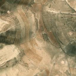 Satellite imagery of Band-e Gardan-e Bayd, AF