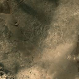 Satellite imagery of Qāwzār, AF