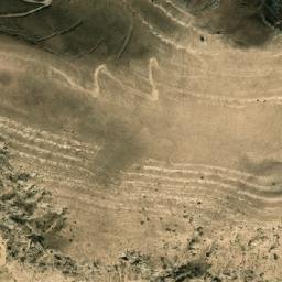 Satellite imagery of Ītumak, AF