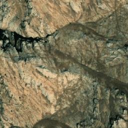 Satellite imagery of Kōh-e Alamlay, AF