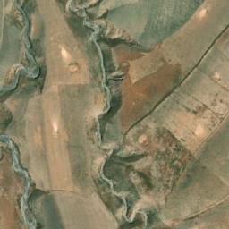 Satellite imagery of Pereval Shorchakotal’, AF