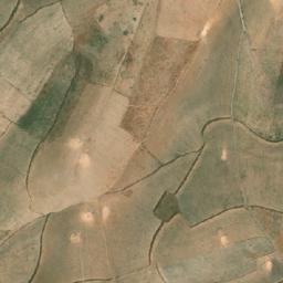 Satellite imagery of Pereval Shorchakotal’, AF