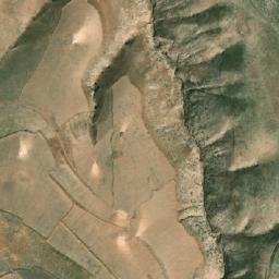 Satellite imagery of Pereval Shorchakotal’, AF