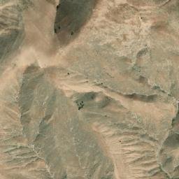 Satellite imagery of Gazak, AF